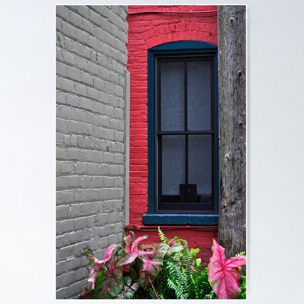 Item preview, Window Howell designed and sold by sandraalberts.