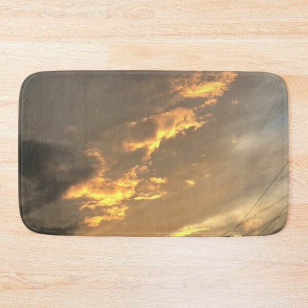 Item preview, Volcanic Sunset designed and sold by starrily.