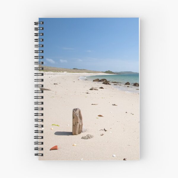 Item preview, Tresco, Isles of Scilly designed and sold by andrewroland.