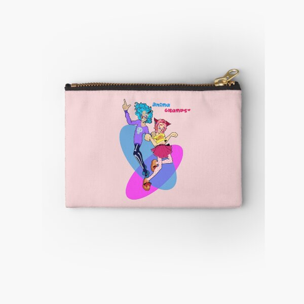 Item preview, Anime Grumps! designed and sold by patchvvork.