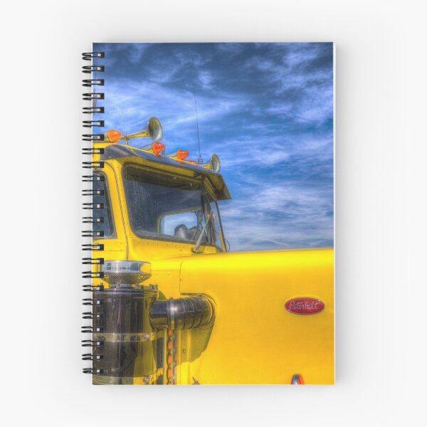 Item preview, Peterbilt American Truck designed and sold by Londonimages.