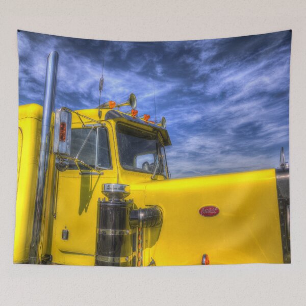 Item preview, Peterbilt American Truck designed and sold by Londonimages.