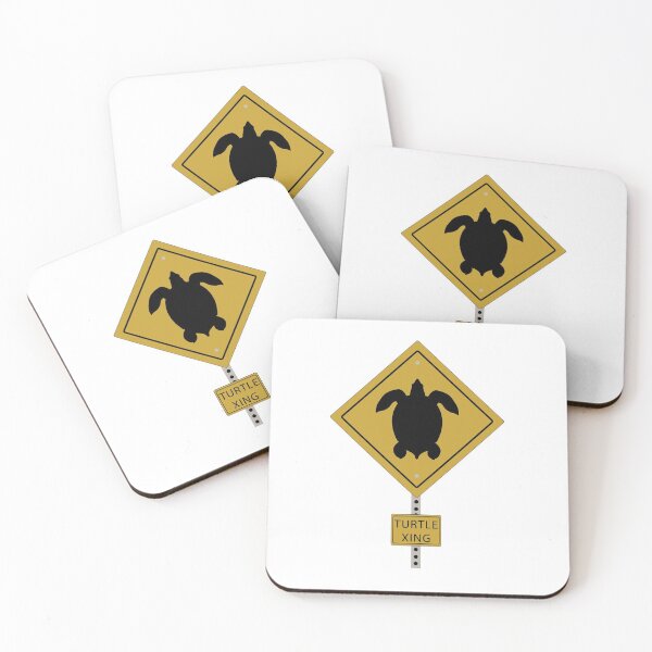Item preview, Turtle Xing designed and sold by CM-PD.