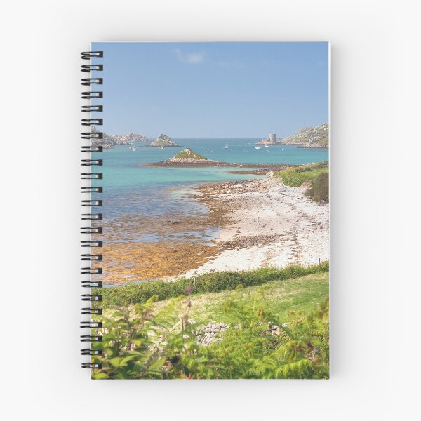 Item preview, Tresco, Isles of Scilly designed and sold by andrewroland.