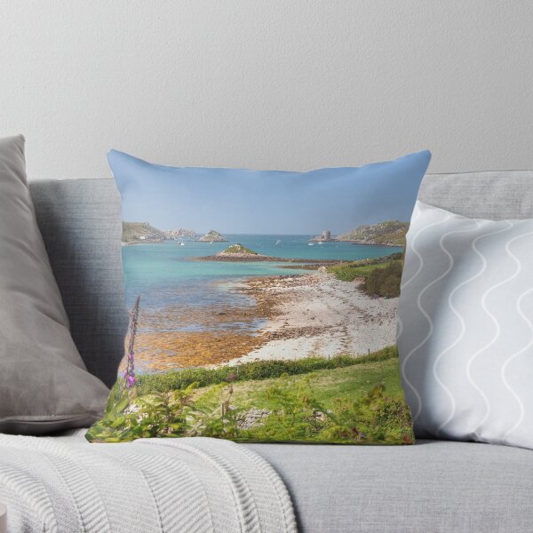 Item preview, Tresco, Isles of Scilly designed and sold by andrewroland.