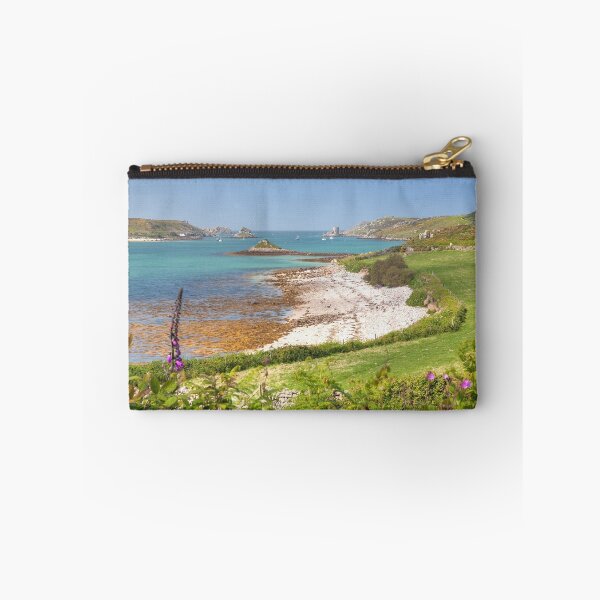 Item preview, Tresco, Isles of Scilly designed and sold by andrewroland.