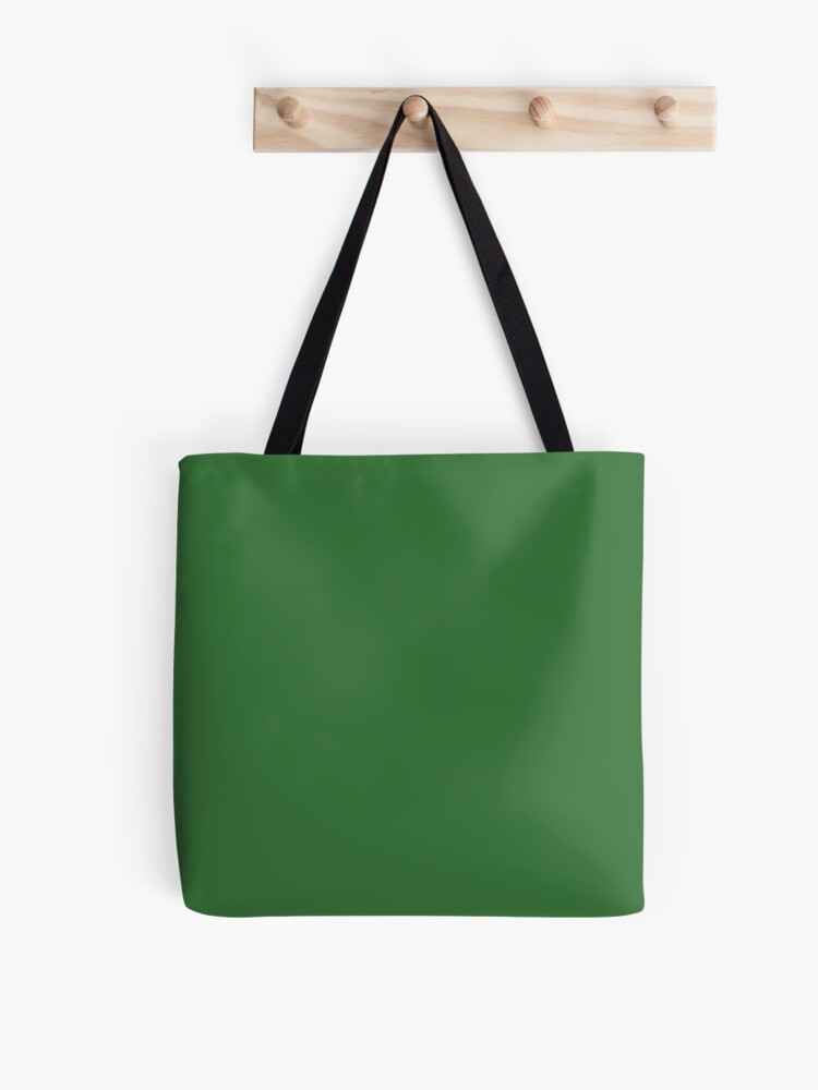 Green m&m Tote Bag for Sale by Sidewalk Stickers