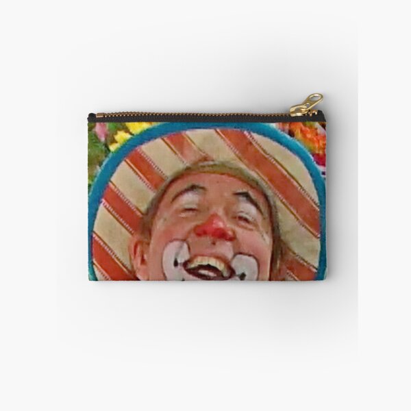 Item preview, The Face of a Clown designed and sold by AnnDixon.