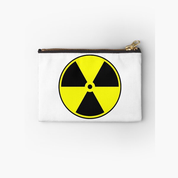Item preview, Radiation designed and sold by retro-land.