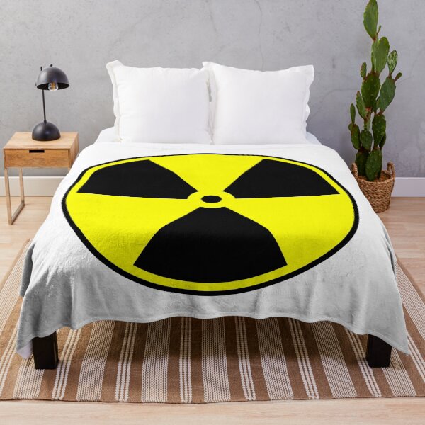 Item preview, Radiation designed and sold by retro-land.
