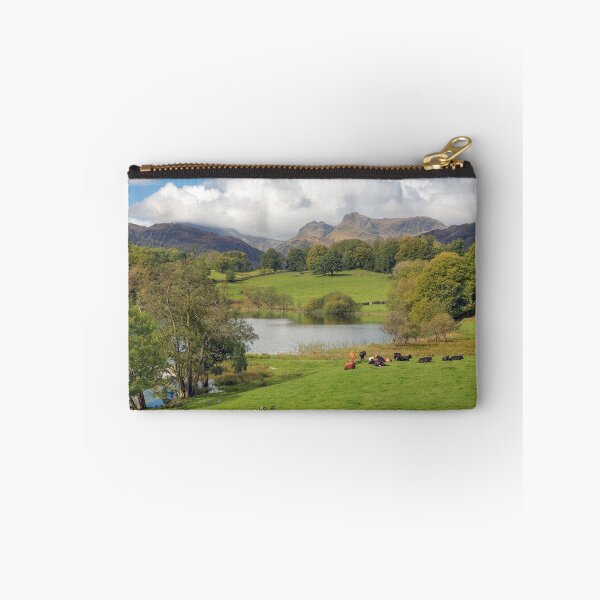 Item preview, Loughrigg Tarn, Cumbria designed and sold by andrewroland.