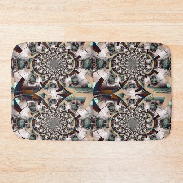 Item preview, Graphic Ornamental Colorful designed and sold by Faye Anastasopoulou.