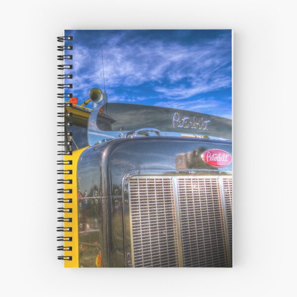 Item preview, Peterbilt American Truck designed and sold by Londonimages.