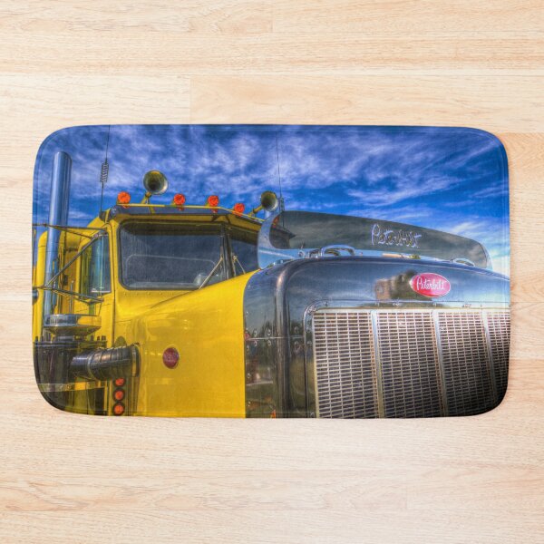 Item preview, Peterbilt American Truck designed and sold by Londonimages.