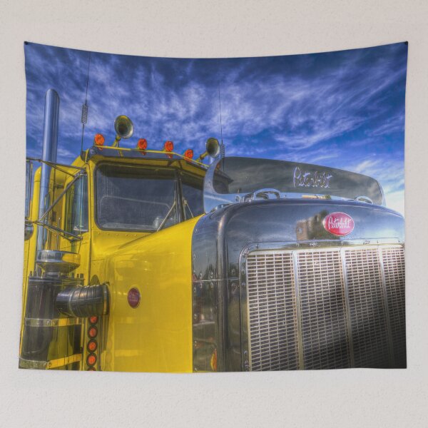 Item preview, Peterbilt American Truck designed and sold by Londonimages.