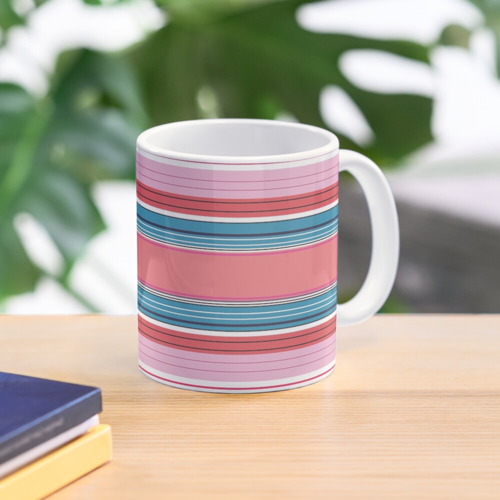 La De Los Cakes Mug