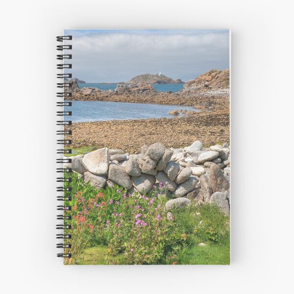 Item preview, St Martin's, Isles of Scilly designed and sold by andrewroland.