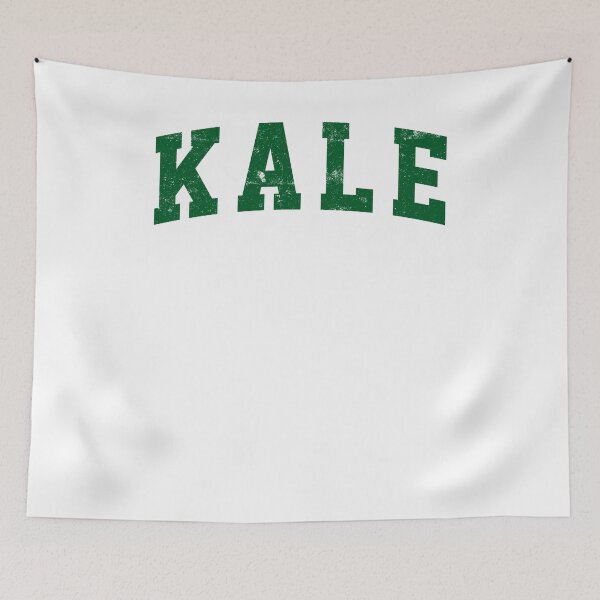 Item preview, Kale Vegetable Lover Vegan Lifestyle Inspired Party Gift designed and sold by findgreatshirts.