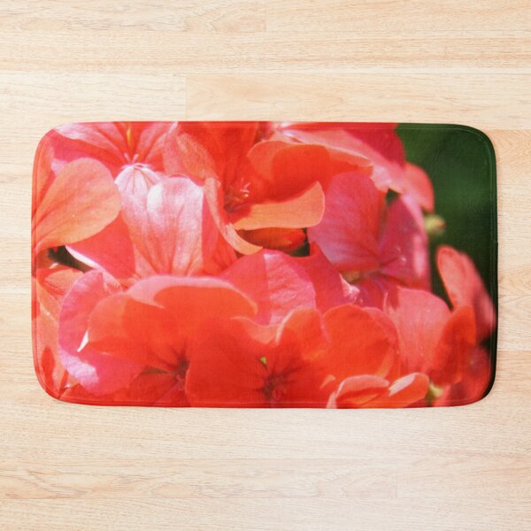 Item preview, Zonal Geranium Pelargonium hortorum designed and sold by taiche.