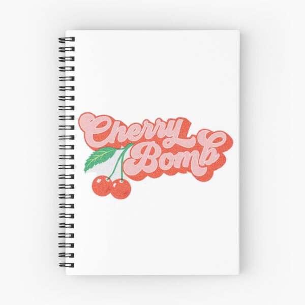 Item preview, cherry bomb designed and sold by daesangsuga.