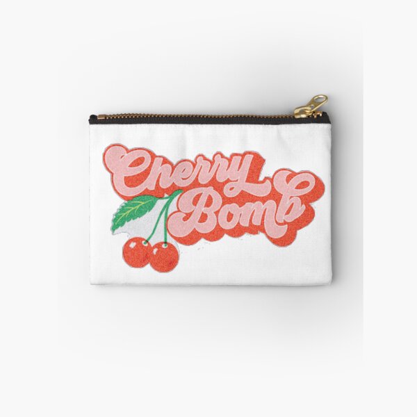 Item preview, cherry bomb designed and sold by daesangsuga.