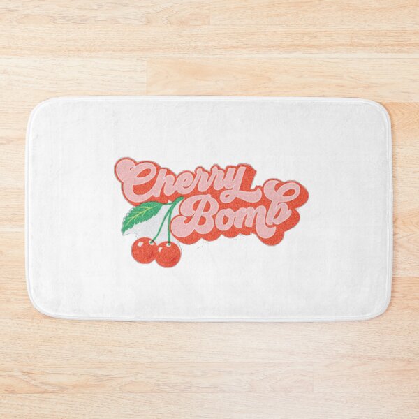 Item preview, cherry bomb designed and sold by daesangsuga.