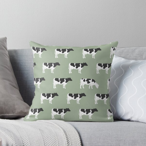 Item preview, Vacas - granja - vacas lecheras en salvia designed and sold by littlearrow.