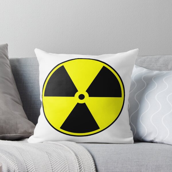 Item preview, Radiation designed and sold by retro-land.