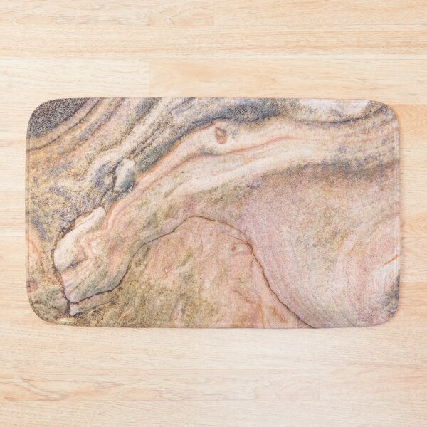 Item preview, Tyne Mouth Bay Rocks designed and sold by ccullen222.