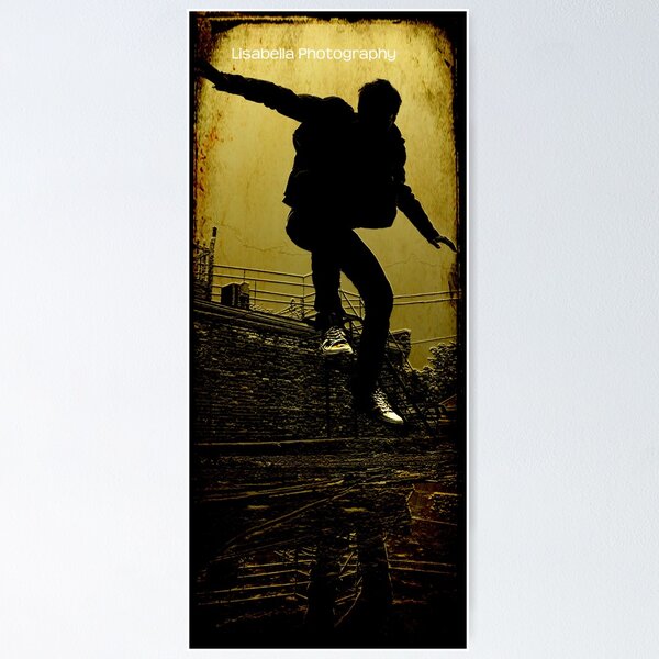 Item preview, Air Grime designed and sold by lisabella.