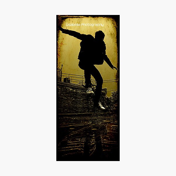 Item preview, Air Grime designed and sold by lisabella.
