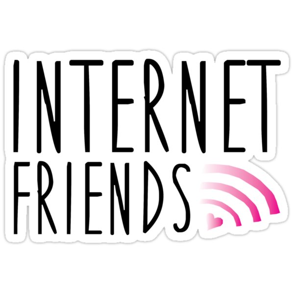 Internet is a friend. Интернет друзья. Интернет друзья | др, work. Internet friends Day. День интернет-друзей (Internet friends Day) • фото.