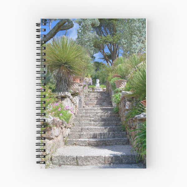 Item preview, Tresco, Isles of Scilly designed and sold by andrewroland.
