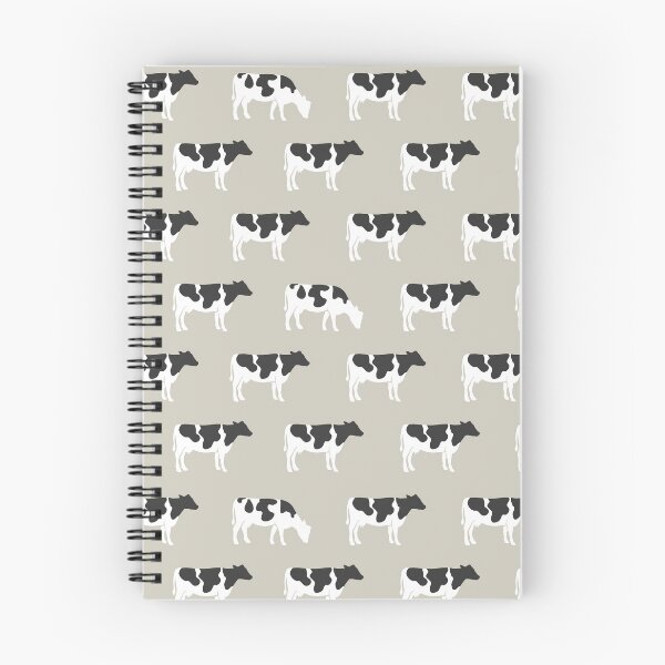 Item preview, Vacas - granja - vacas lecheras en caqui designed and sold by littlearrow.