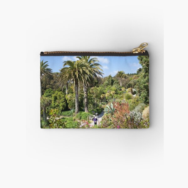 Item preview, Tresco Gardens, Isles of Scilly designed and sold by andrewroland.