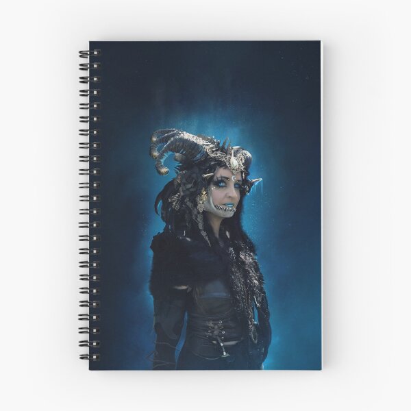 Item preview, Skadi... designed and sold by DarkIndigo.