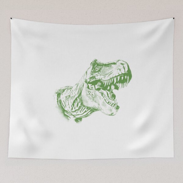 Item preview, T-rex Dinosaur Design designed and sold by alwe-designs.