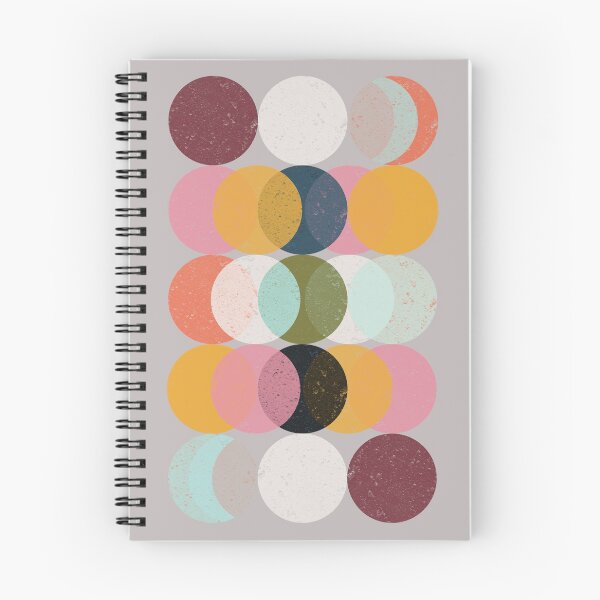 Item preview, Moods & Moons designed and sold by susanapaz.