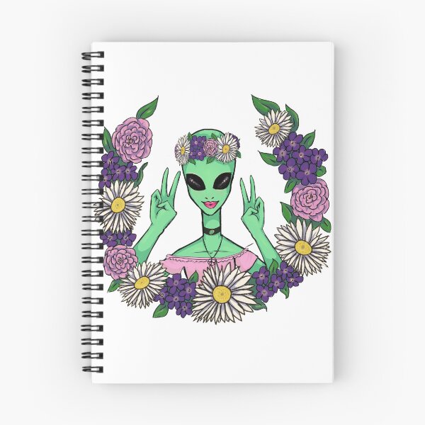 Item preview, Peace, Earthlings designed and sold by Chelsea Cattos.