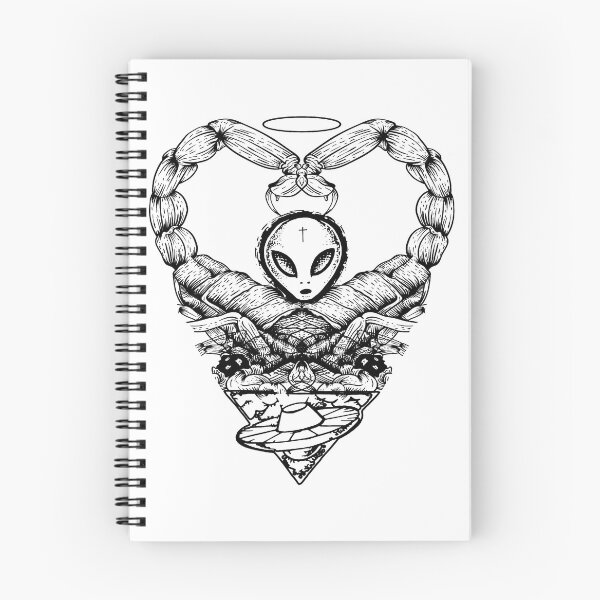 Item preview, Strange alien heart design. designed and sold by emphatic.