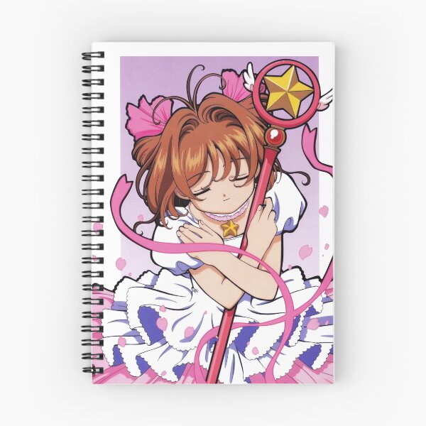 Item preview, Cardcaptor Sakura designed and sold by amppharos.