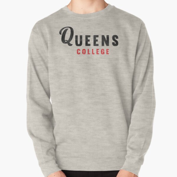 vintage queens college shirt