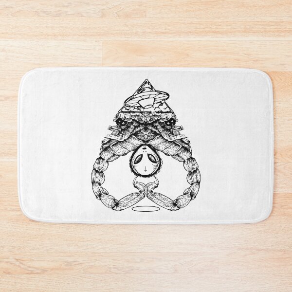 Item preview, Strange alien heart design. designed and sold by emphatic.
