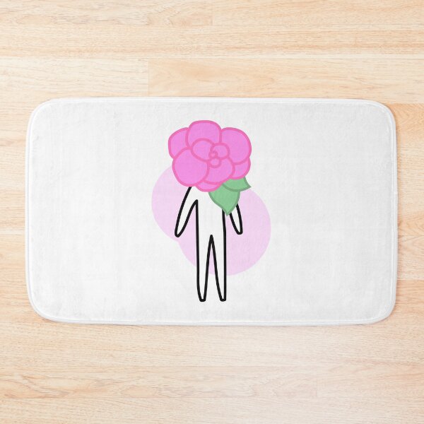 Artikelvorschau, Rose in der Silhouette entworfen und verkauft von Noximilia.