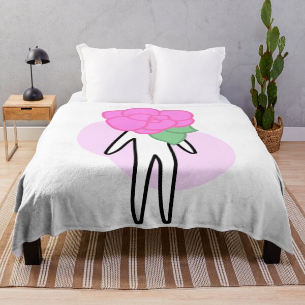 Item preview, Rose Silhouette designed and sold by Noximilia.