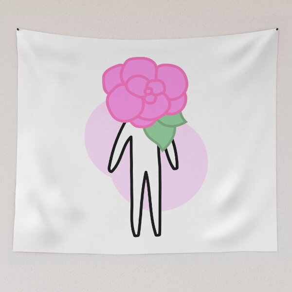 Item preview, Rose Silhouette designed and sold by Noximilia.