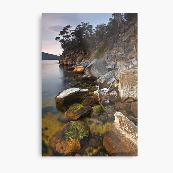 Item preview, Boulders at Randalls Bay designed and sold by Chris Cobern.