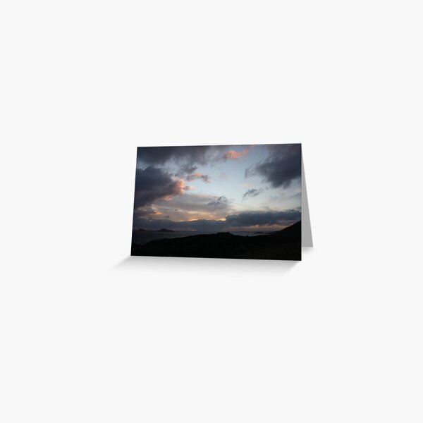 Item preview, Sunset designed and sold by Glen Sheppard.