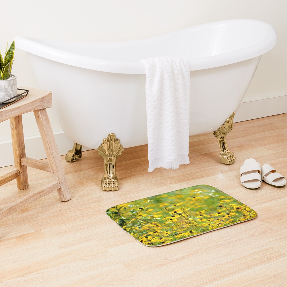 Item preview, Bath Mat designed and sold by PatSeg.