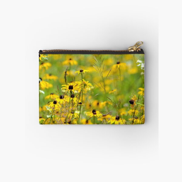 Item preview, Spring Flowers - Yellow designed and sold by PatSeg Photos.